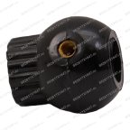  Указатель лазерный VT-64 (Laser steering ball head) мни (3)