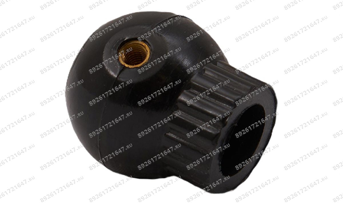  Указатель лазерный VT-64 (Laser steering ball head) (1)