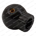  Указатель лазерный VT-64 (Laser steering ball head) мни (1)