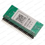  Плата ЦПУ VT-64 (CPU) мни (1)