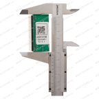  Плата ЦПУ VT-64 (CPU) мни (2)