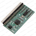  Плата ЦПУ VT-64 (CPU) мни (0)