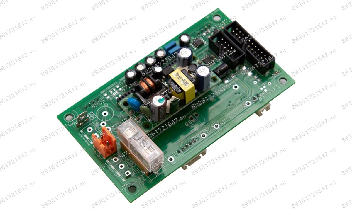  Плата питания VT-64 (POWER BOARD) (0)