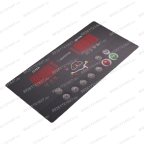  Маска клавиатуры VT-64 (KEYPAD ASSEMBLY) мни (1)