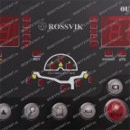  Маска клавиатуры VT-64 (KEYPAD ASSEMBLY) мни (2)