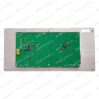  Маска клавиатуры VT-64 (KEYPAD ASSEMBLY) мни (4)