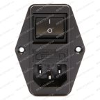  Кнопка питания VT-96 (POWER SWICH) мни (1)