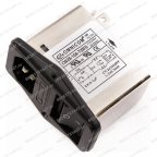  Кнопка питания VT-96 (POWER SWICH) мни (4)