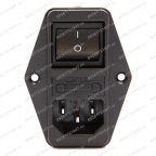  Кнопка питания VT-96 (POWER SWICH) мни (1)