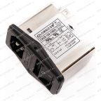  Кнопка питания VT-96 (POWER SWICH) мни (4)