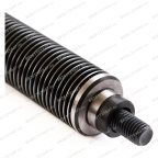  Вал резьбовой Φ40х4мм VT-64 (BALANCER SPINDLE) мни (4)