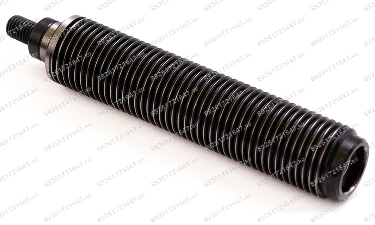  Вал резьбовой Φ40х4мм VT-64 (BALANCER SPINDLE) (1)