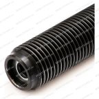  Вал резьбовой Φ40х4мм VT-64 (BALANCER SPINDLE) мни (5)