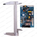  Плата питания VT-62 OLD (POWER BOARD) мни (3)