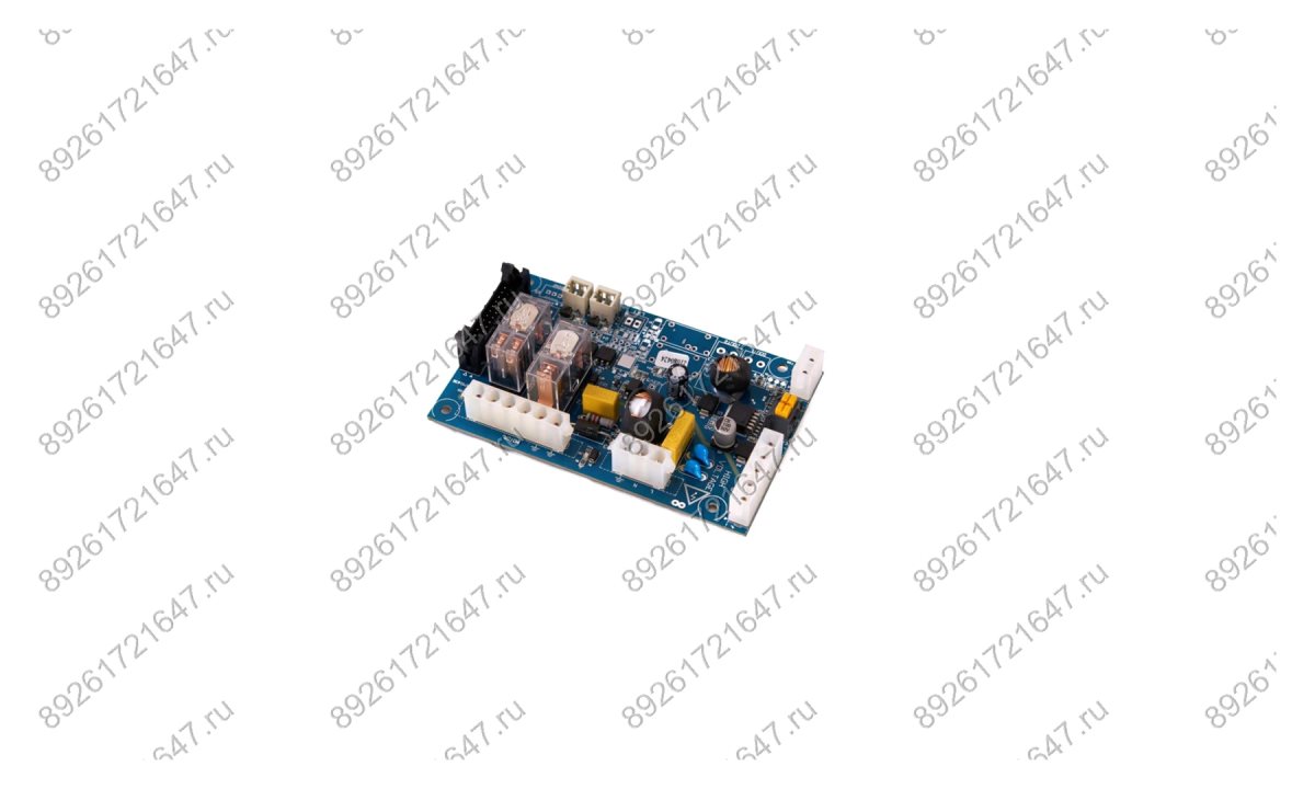 Плата питания VT-62 OLD (POWER BOARD) (0)