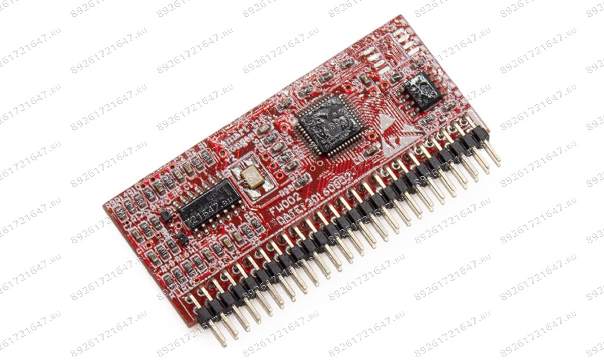  Плата ЦПУ VT-61 OLD (CPU) (0)