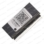  Плата ЦПУ VT-61 OLD (CPU) мни (2)