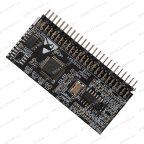  Плата ЦПУ VT-61 OLD (CPU) мни (1)