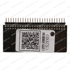  Плата ЦПУ VT-61 OLD (CPU) мни (3)