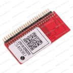  Плата ЦПУ VT-63 OLD (CPU) мни (2)