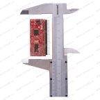  Плата ЦПУ VT-63 OLD (CPU) мни (3)