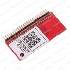  Плата ЦПУ VT-63 OLD (CPU) мни (2)