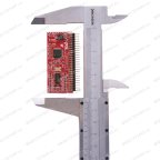  Плата ЦПУ VT-63 OLD (CPU) мни (3)