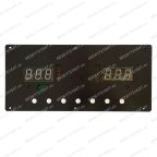  Плата дисплея VT-61 OLD (DISPLAY PANEL) мни (0)