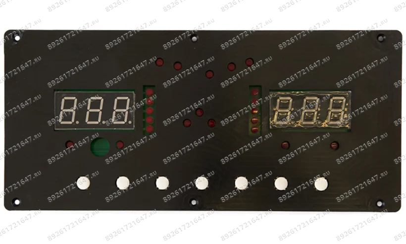 Плата дисплея VT-61 OLD (DISPLAY PANEL) фото