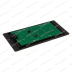  Плата дисплея VT-61 OLD (DISPLAY PANEL) мни (2)