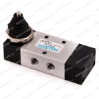  Пневмопереключатель VT-70 мни (3)