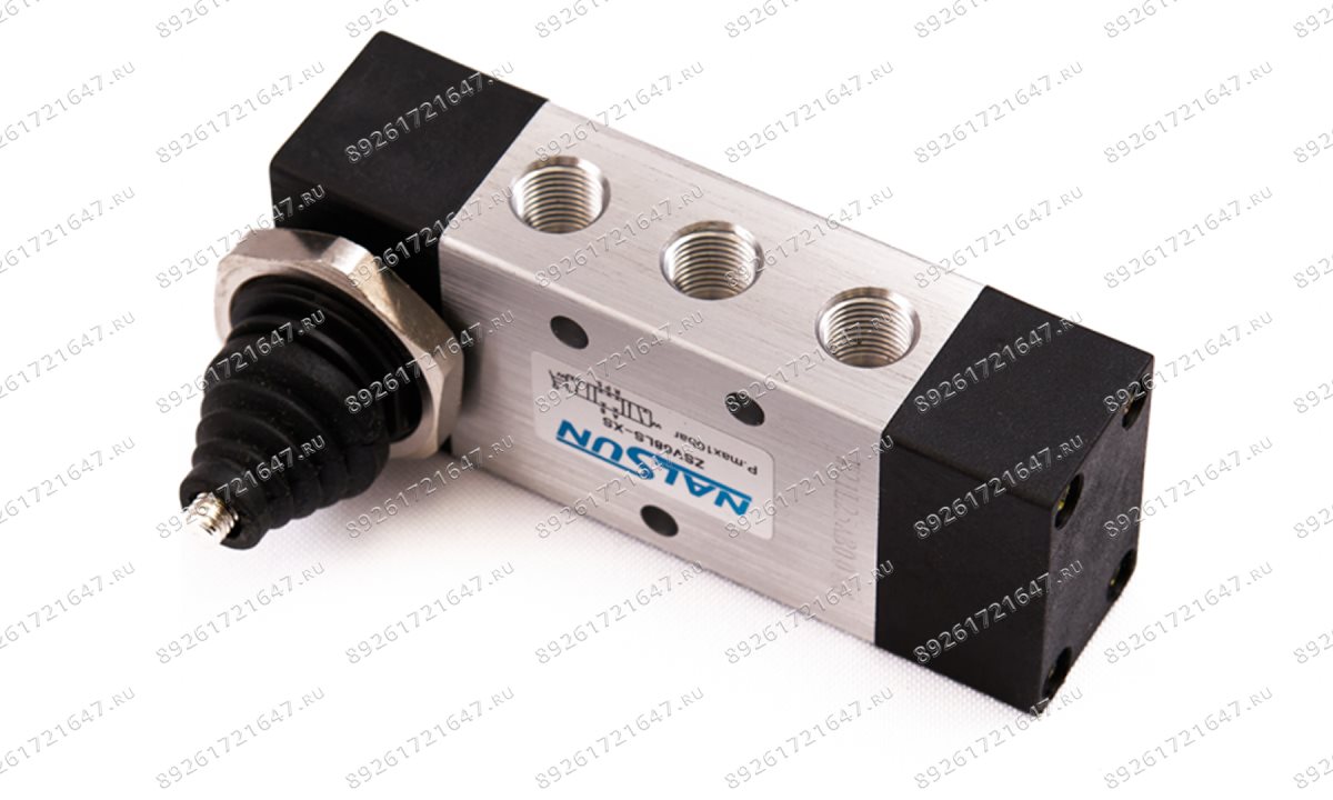  Пневмопереключатель VT-70 (0)