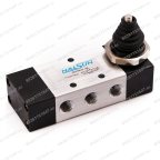  Пневмопереключатель VT-70 мни (2)