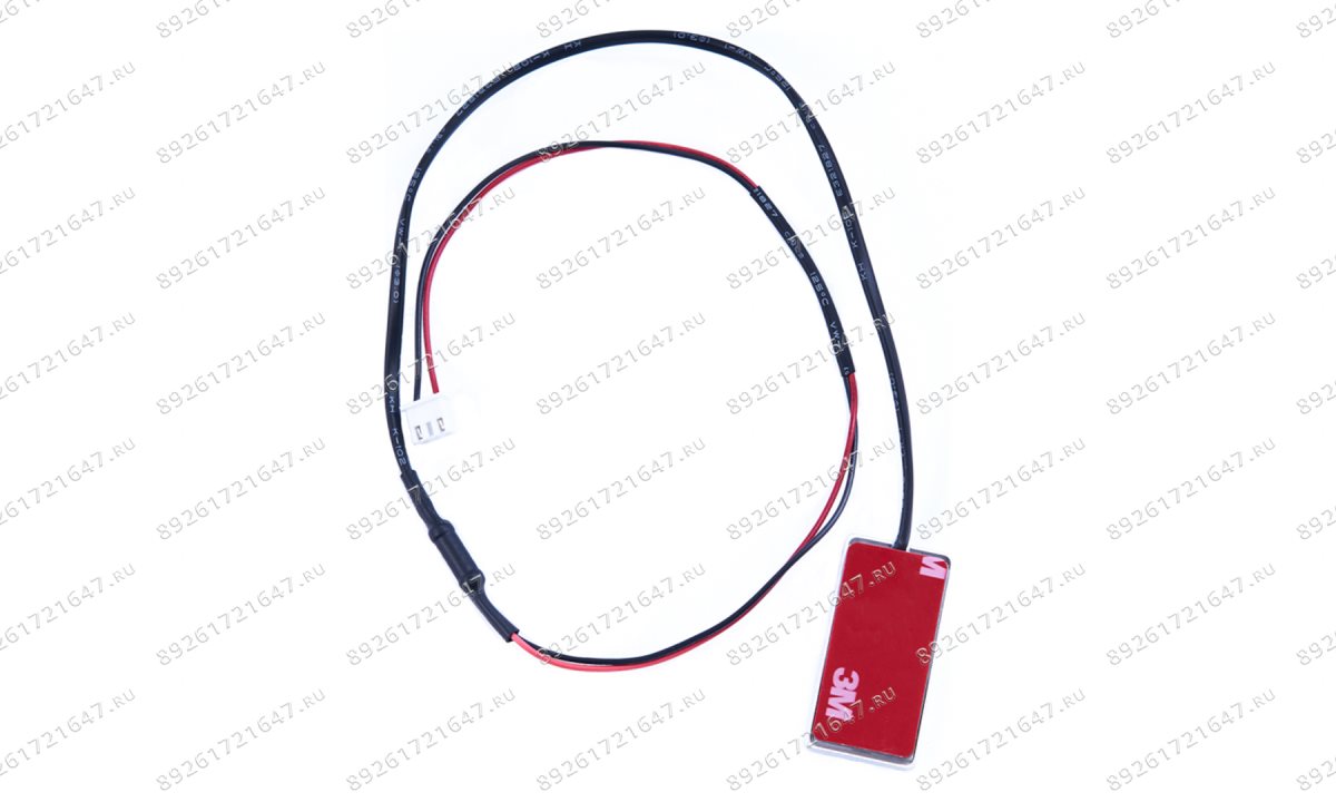  Подсветка рабочей зоны VT-61, VT-61 NEW, VT-62, VT-62 NEW, VT-63, VT-63 NEW (1)