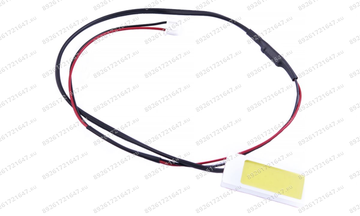  Подсветка рабочей зоны VT-61, VT-61 NEW, VT-62, VT-62 NEW, VT-63, VT-63 NEW (0)