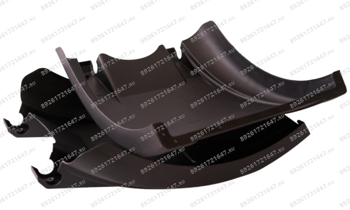  Кожух защитный VT-61, VT-61 NEW, VT-62, VT-62 NEW, VT-63 NEW (Wheel cover) (1)