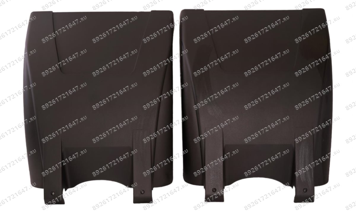  Кожух защитный VT-61, VT-61 NEW, VT-62, VT-62 NEW, VT-63 NEW (Wheel cover) (0)