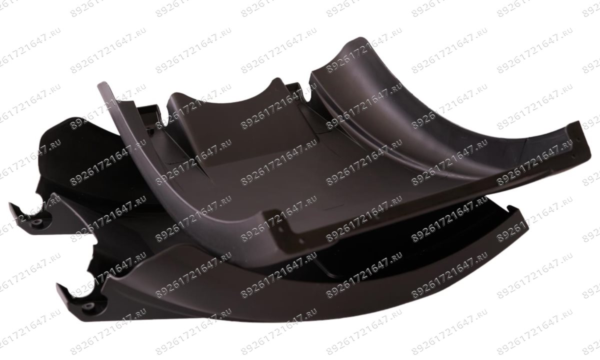  Кожух защитный VT-61, VT-61 NEW, VT-62, VT-62 NEW, VT-63 NEW (Wheel cover) (1)