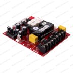  Плата питания VT-61 OLD (POWER BOARD) мни (1)