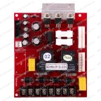  Плата питания VT-61 OLD (POWER BOARD) мни (2)