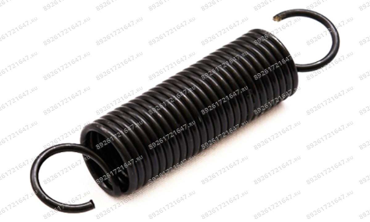  Пружина кожуха VT-64 (SUPPORT PIPE EXTENSION SPRING) (0)