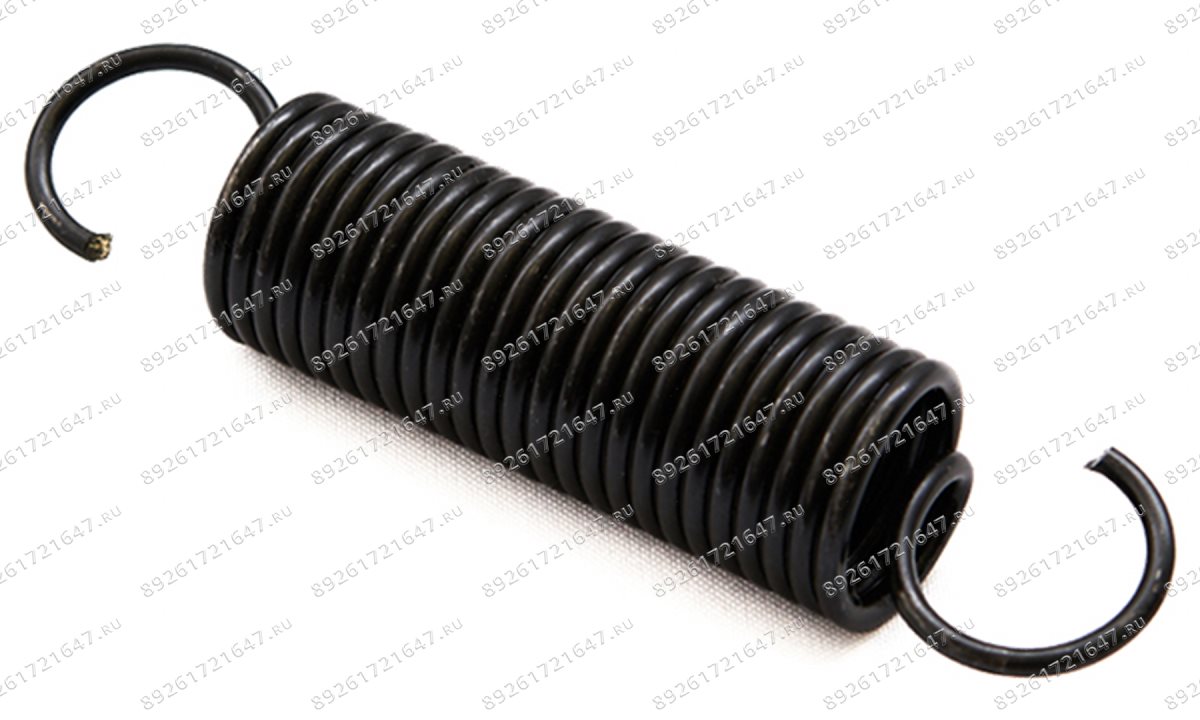  Пружина кожуха VT-64 (SUPPORT PIPE EXTENSION SPRING) (1)