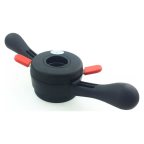  Гайка быстросъемная (для VT-61) QUICK NUT(Φ36*3мм) TB-K-0100000 (5508023) мни (0)