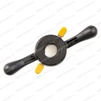  Гайка быстрозажимная Φ40х4мм VT-64 (QUICK NUT) мни (1)