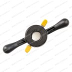  Гайка быстрозажимная Φ40х4мм VT-64 (QUICK NUT) мни (3)