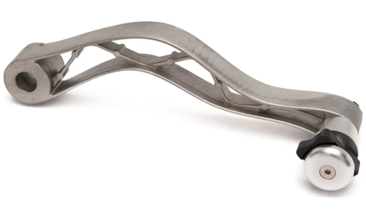  Ручка линейки вылета SCALE HANDLE TB-L-0100006 (0)