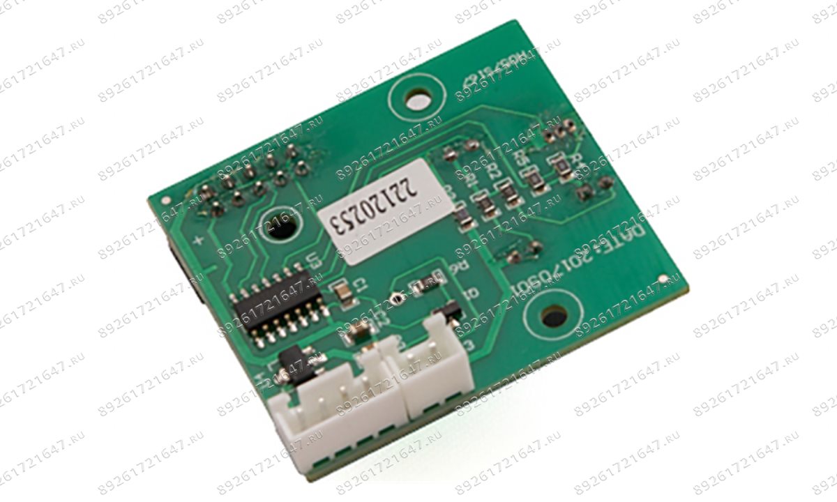  Датчик дистанции VT-64 (A VALUE SENSOR) (1)