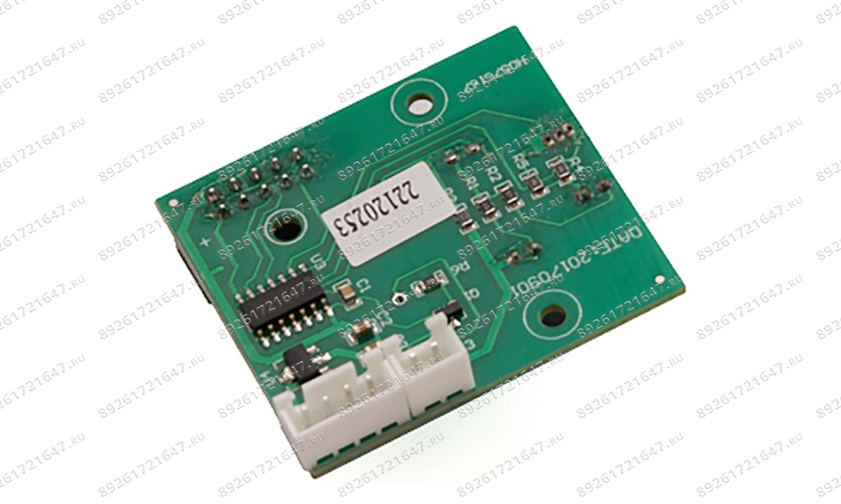  Датчик дистанции VT-64 (A VALUE SENSOR) (1)