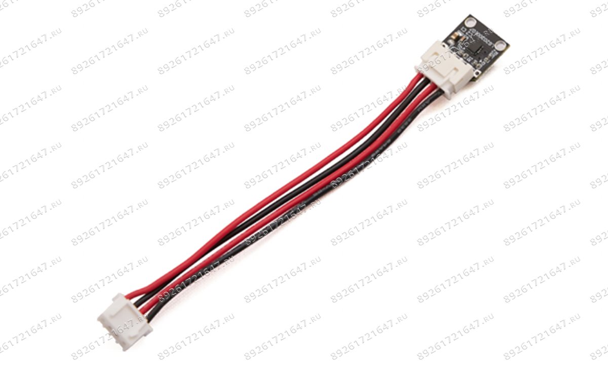  Датчик угла VT-64 (DIGITAL ANGLE METER) (1)
