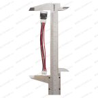  Датчик угла VT-64 (DIGITAL ANGLE METER) мни (2)